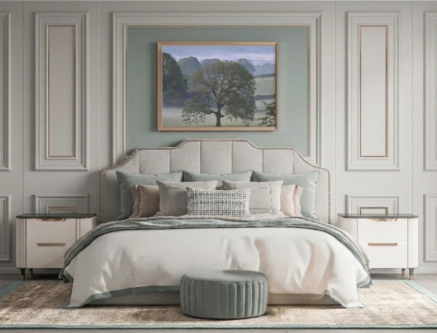 Explore antique silk effect carpets and rugs for bedrooms, living rooms, stairs, and landings. Chic, stylish, and luxurious designs with a modern finish.