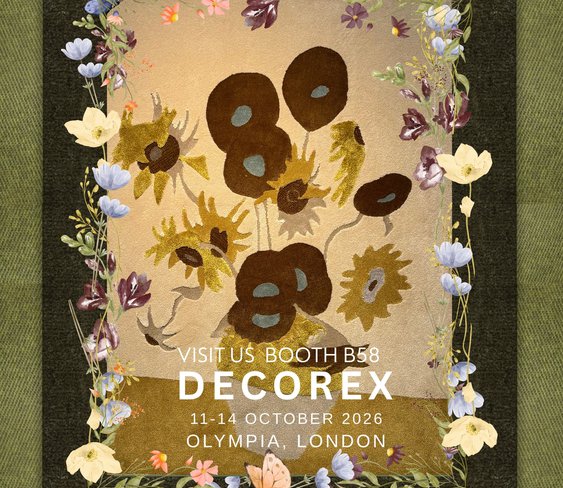 Decorex 2026