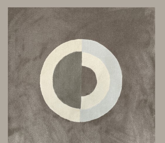 Carpet Artworks for Decorex