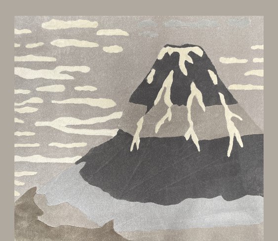 Carpet Artworks for Decorex