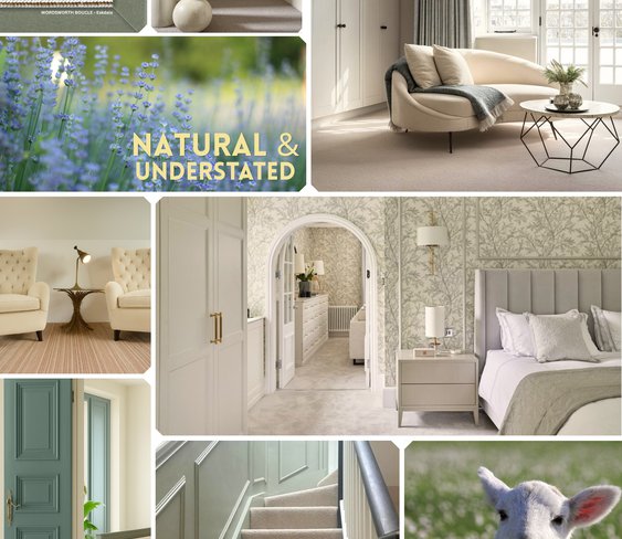 Spring Light Brings Your Home To Life