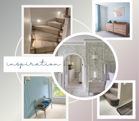 Inspirational Interior Spaces