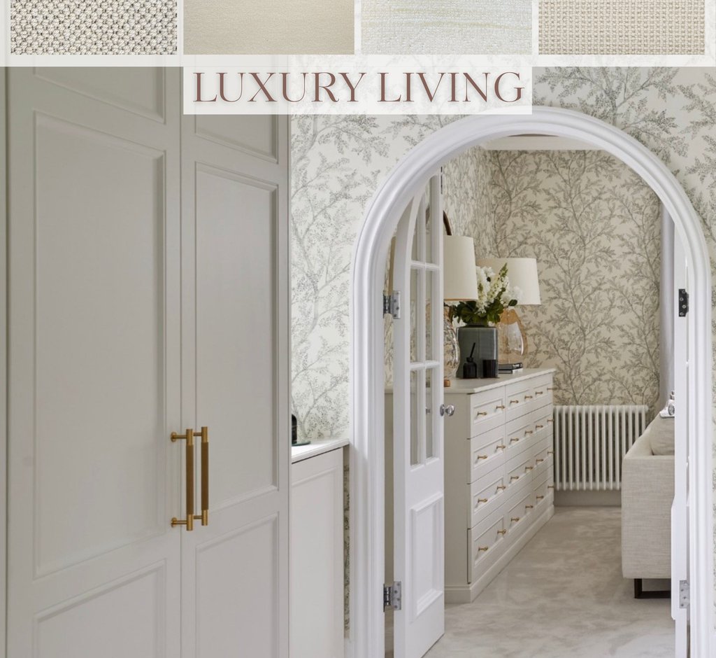 SOFT TOUCH LUXURY - BEAUTIFULLY ENGINEERED