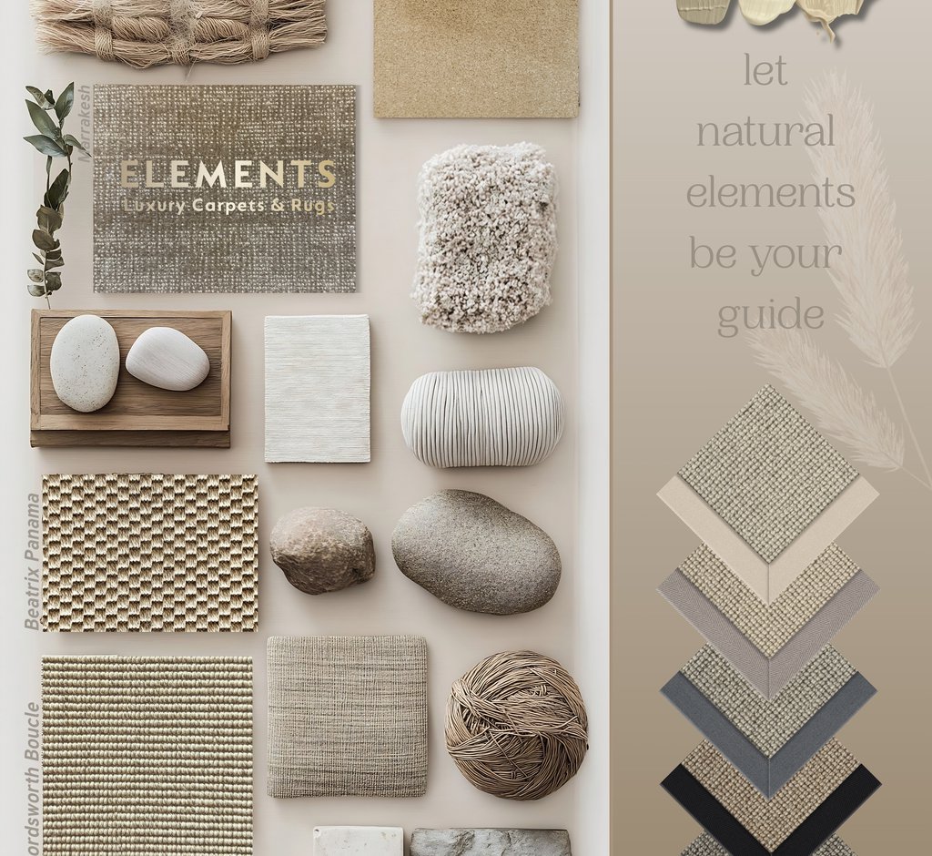DESIGN IS OUR PASSION