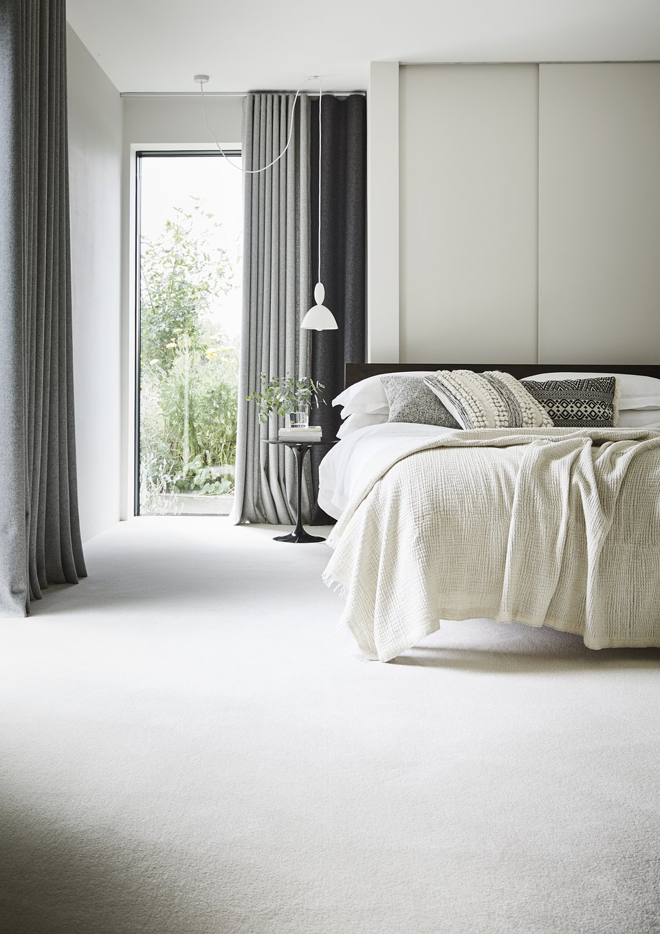 High end carpet discount