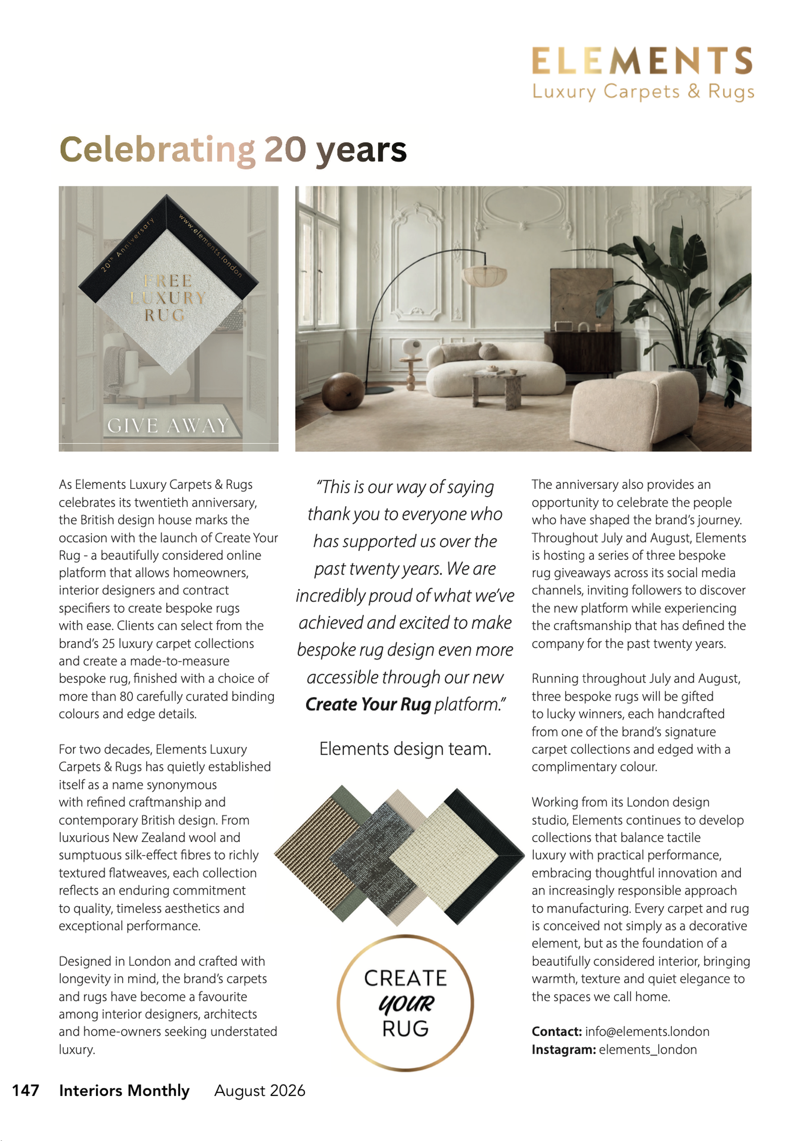 Interiors Monthly Aug 2026 75754_U