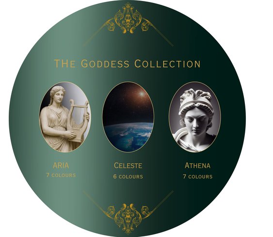 Launch of the Goddess Collection
