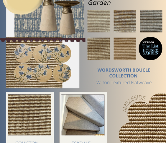 What to buy for your house this spring from The List by House & Garden