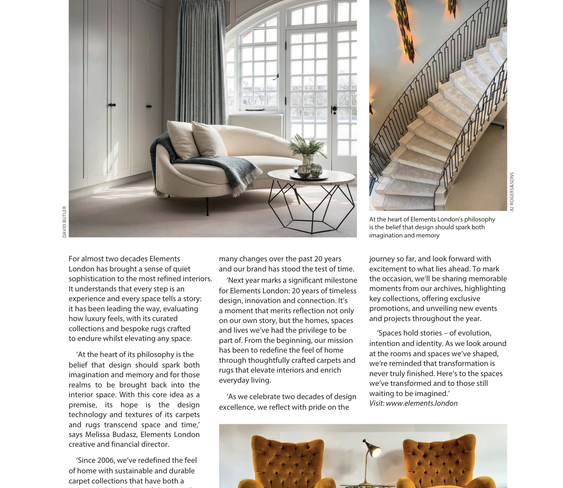 Interiors Monthly June 2025