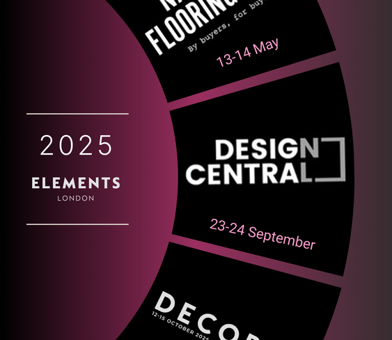 Diary Dates for Shows in 2025