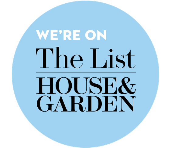 The List by House & Garden
